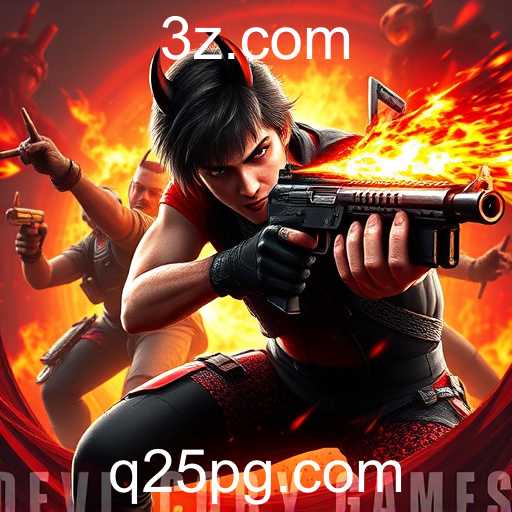 O Fenômeno 'q25': Impactos no Mundo dos Jogos