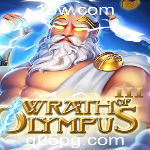 Descubra as Aventuras Épicas de WrathofOlympusIII